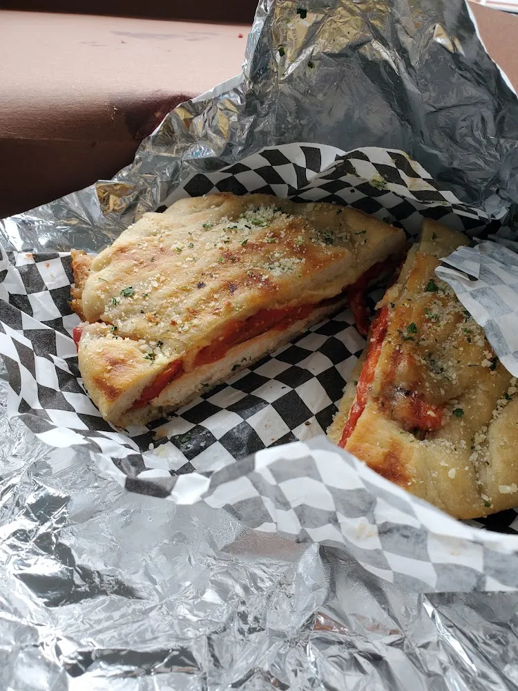 Calzone